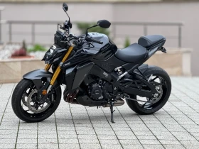 Suzuki Gsx 4800 км, снимка 1