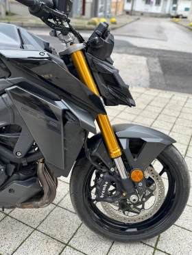 Suzuki Gsx 4800 км, снимка 5