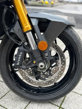 Suzuki Gsx 4800 км, снимка 6