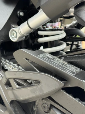 Suzuki Gsx 4800 км, снимка 12