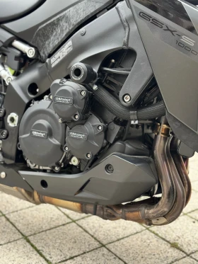 Suzuki Gsx 4800 км, снимка 13