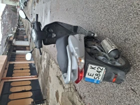 Honda Dylan | Mobile.bg � ����� ������ 3