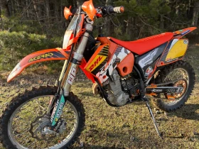 Ktm EXC 450 - изображение 1