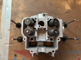 Ktm EXC 450, снимка 7