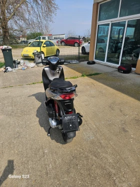 Honda Sh Sn 125 mode | Auto.bg — изображение 5