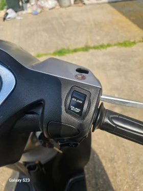 Honda Sh Sn 125 mode | Auto.bg — изображение 8
