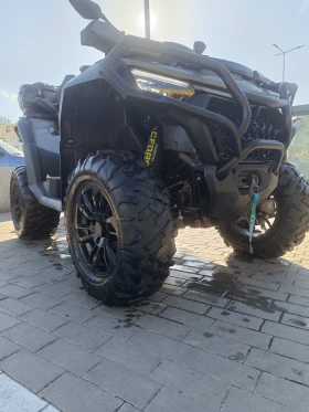 ������ Cfmoto ZFORCE