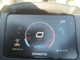 Cfmoto ZFORCE Cfmoto 1000 x10 2025 t3b | Mobile.bg � ����� ������ 7