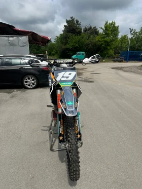 Husqvarna FC  factory edition | Auto.bg — изображение 3