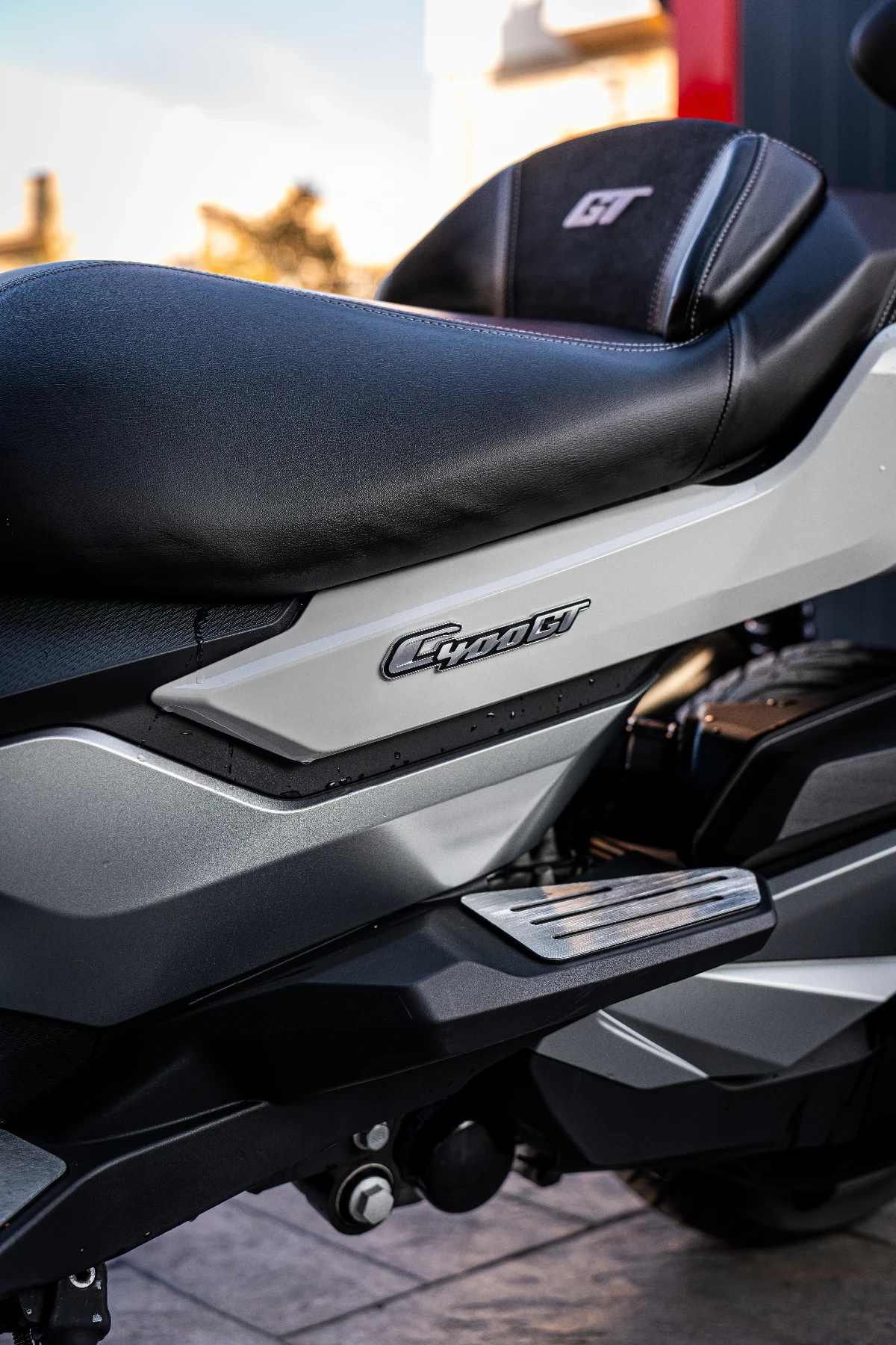 BMW C 400 GT* * * *  * * 4000 * *  | Mobile.bg   11