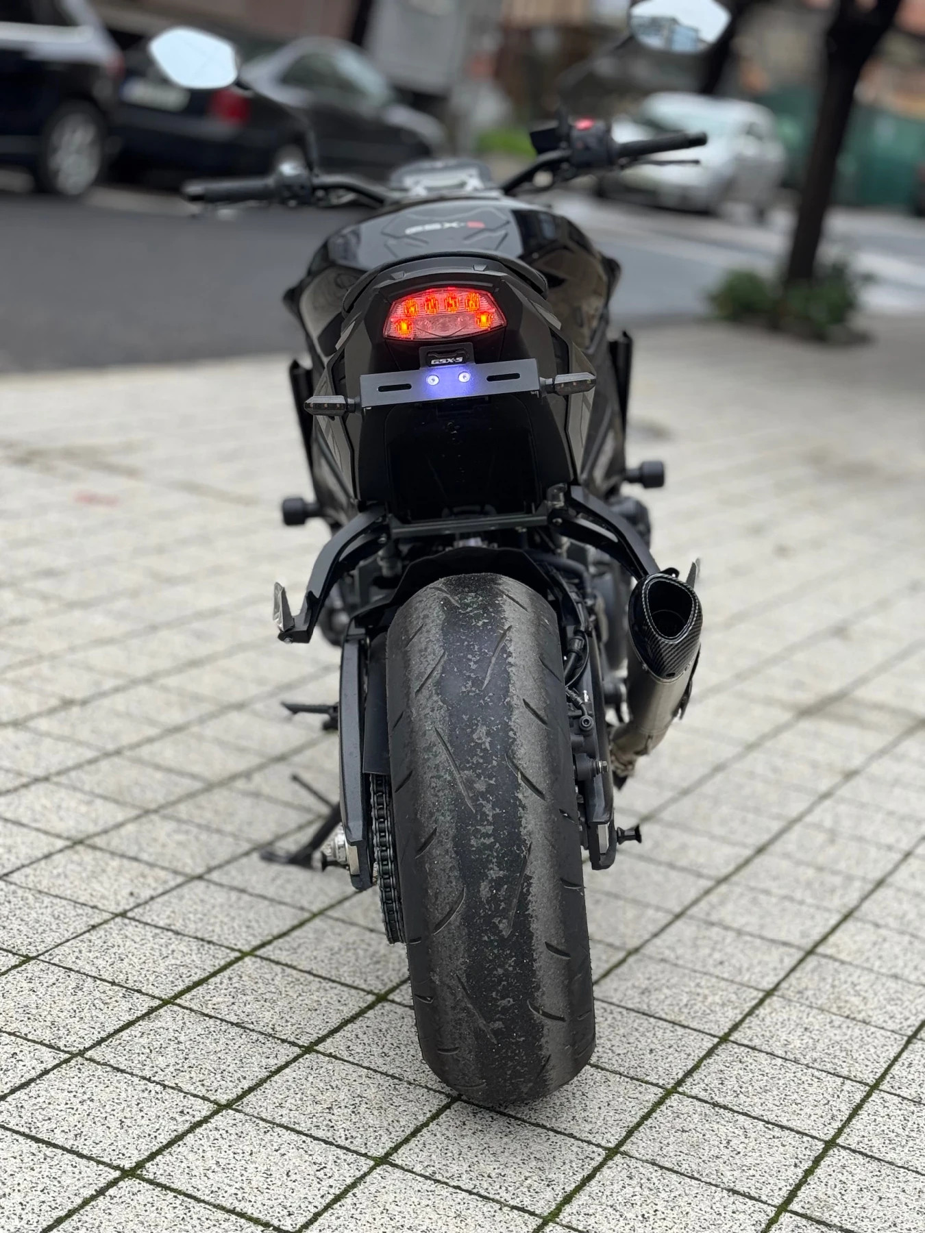 Suzuki Gsx 4800 �� | Mobile.bg � ����������� 11