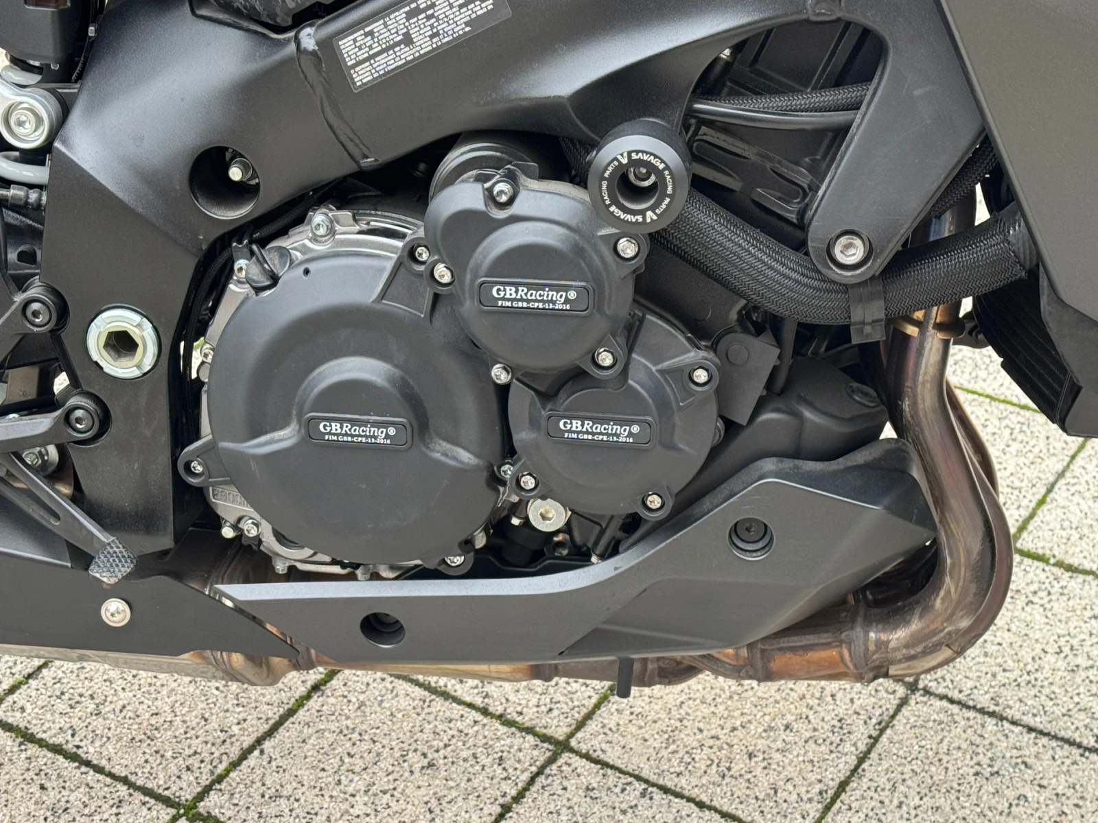 Suzuki Gsx 4800 �� | Mobile.bg � ����������� 14