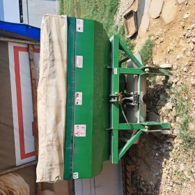 Торачка Друга марка 800kg, снимка 1