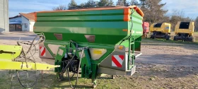      Amazone  ZAM 4200 Ultra Profis Hydro