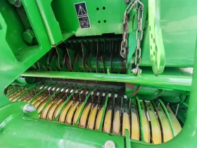 Балировачка John Deere 854 Premium , снимка 17