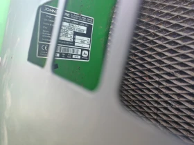 Балировачка John Deere 854 Premium , снимка 6