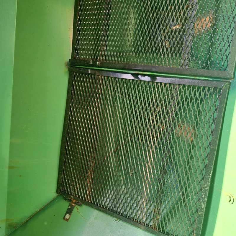 Торачка Друга марка 800kg, снимка 3 - Селскостопанска техника - 51815667