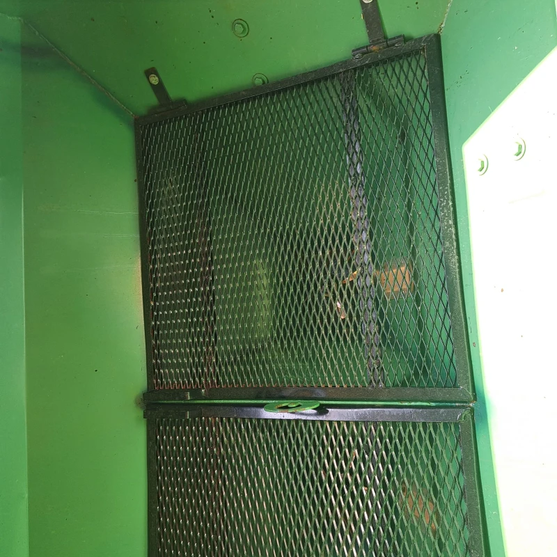 Торачка Друга марка 800kg, снимка 2 - Селскостопанска техника - 51815667