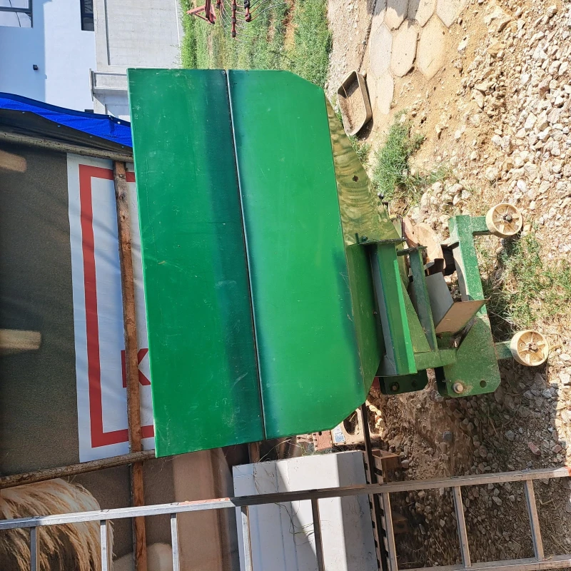 Торачка Друга марка 800kg, снимка 5 - Селскостопанска техника - 51815667