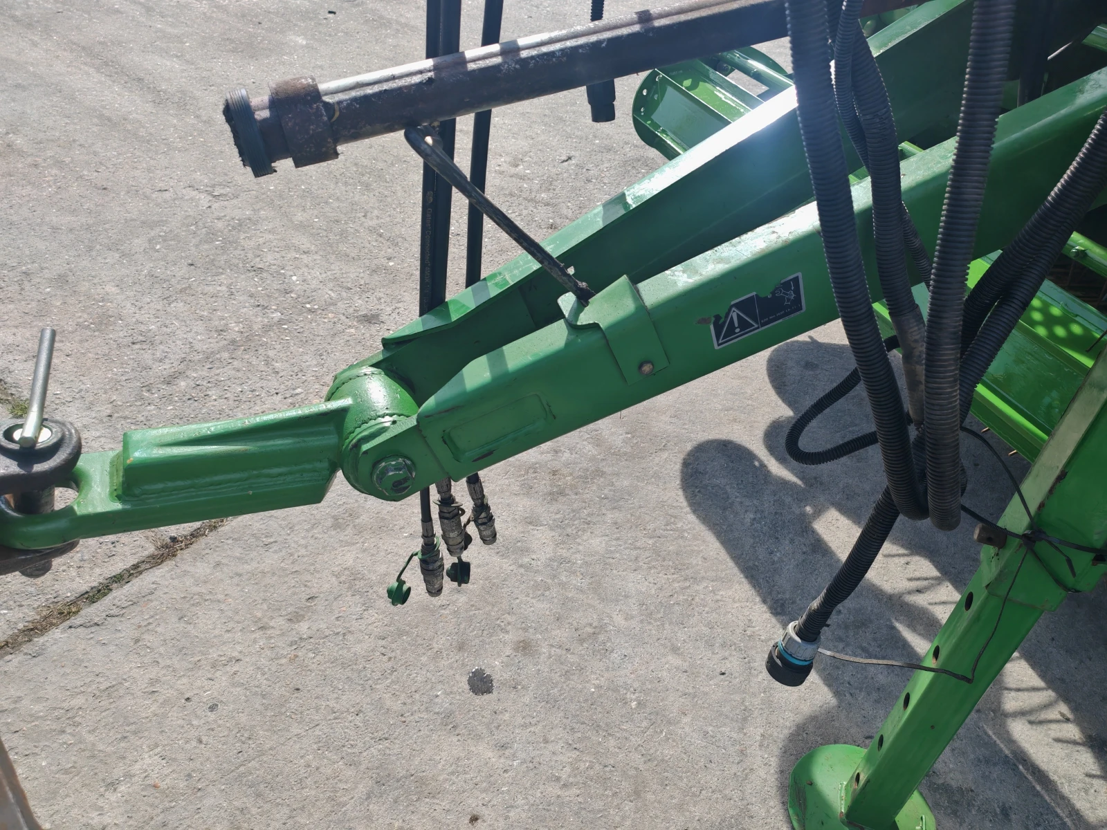 ����������� John Deere 854 Premium  | Mobile.bg � ����������� 15