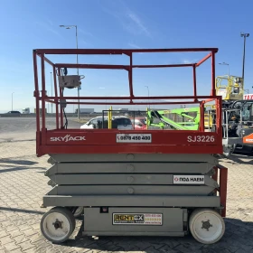 ��������� Skyjack SJ3226 | Mobile.bg � ����� ������ 5