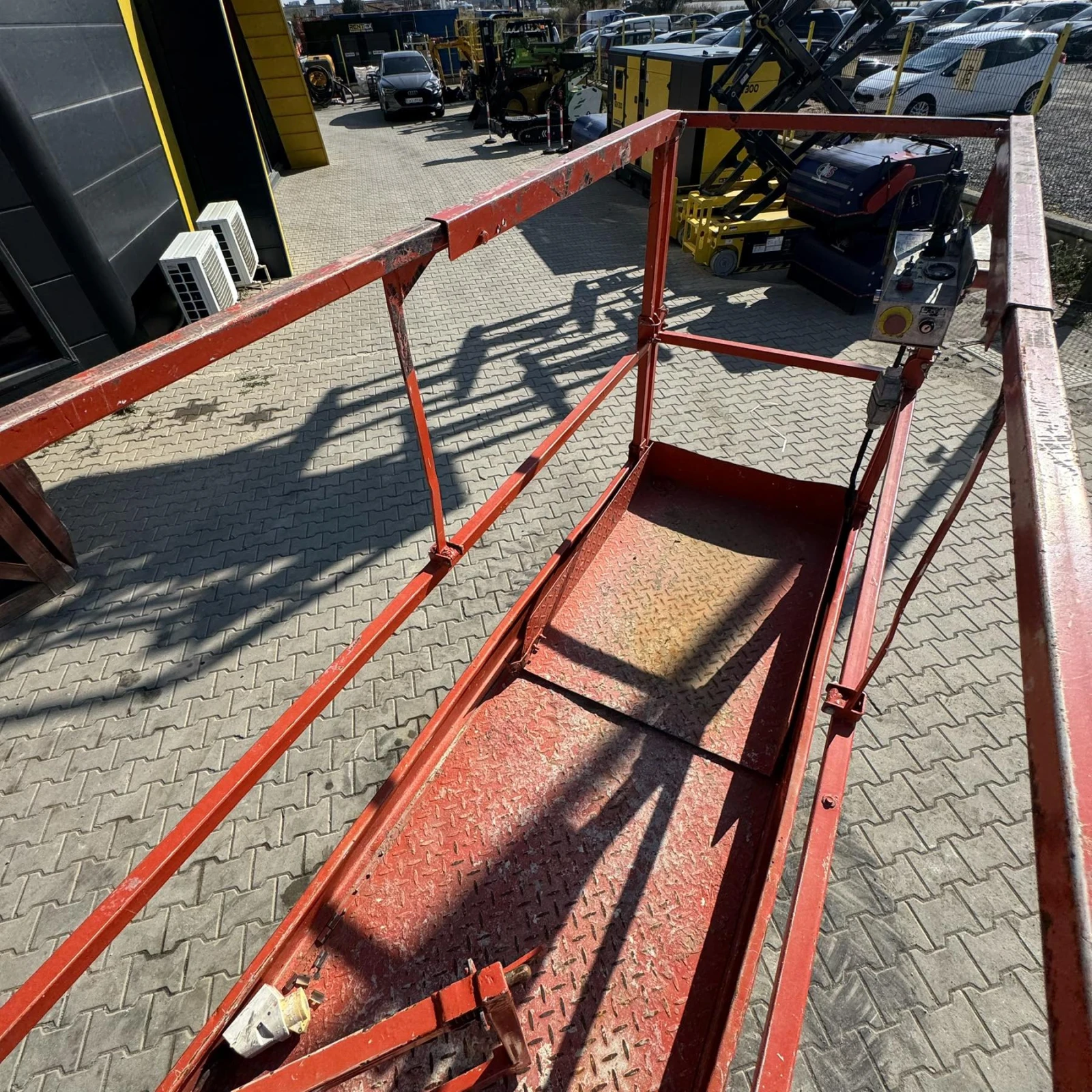 ��������� Skyjack SJ3226 | Mobile.bg � ����������� 13