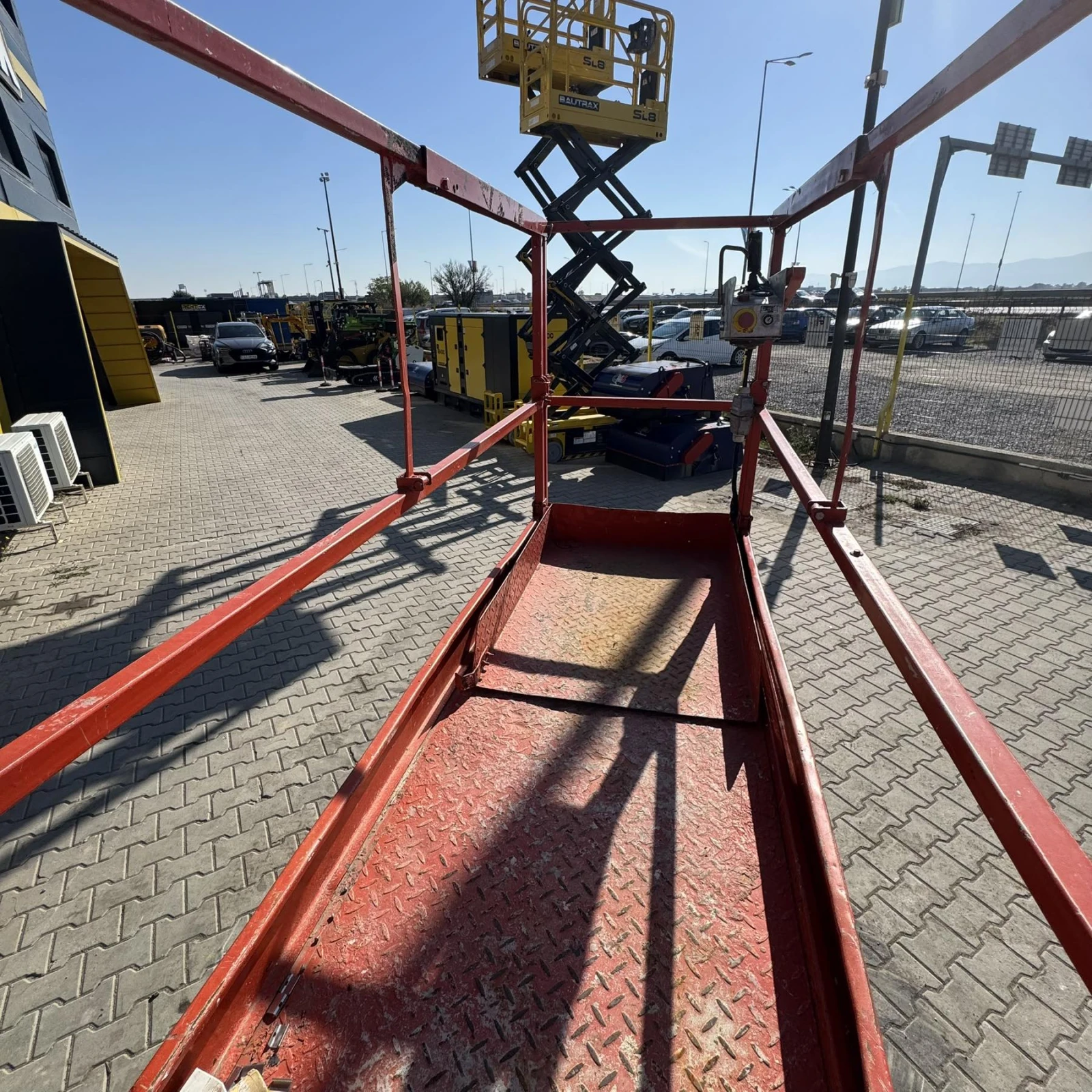 ��������� Skyjack SJ3226 | Mobile.bg � ����������� 15
