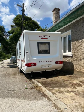 Обява за продажба на Каравана Coachmen Vip ~9 000 лв. - изображение 1