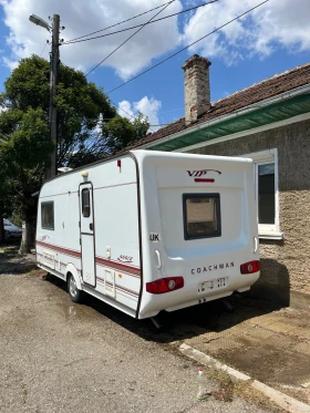 Обява за продажба на Каравана Coachmen Vip ~9 000 лв. - изображение 2