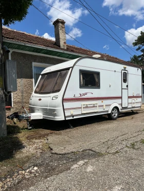 Обява за продажба на Каравана Coachmen Vip ~9 000 лв. - изображение 1