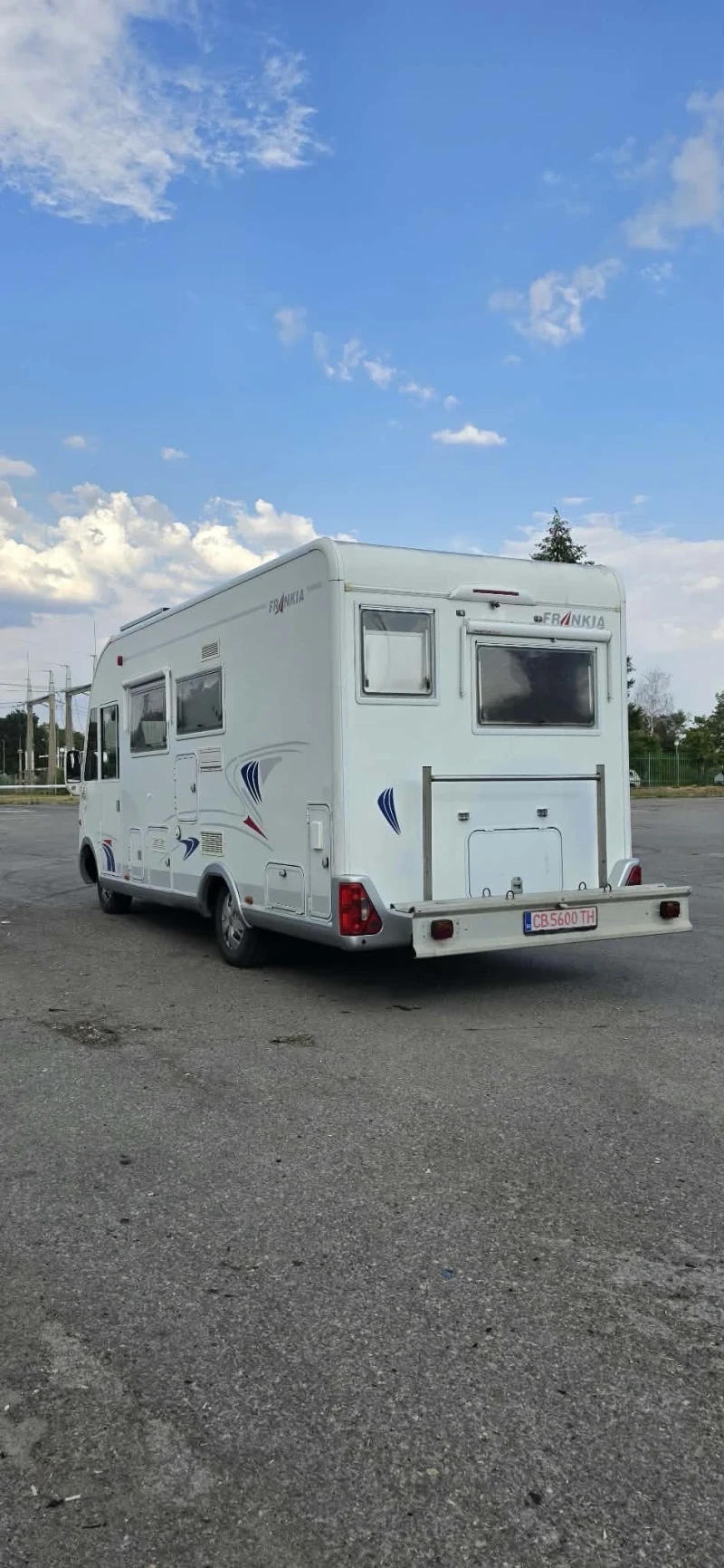 ������ Frankia Holiday | Mobile.bg � ����������� 3