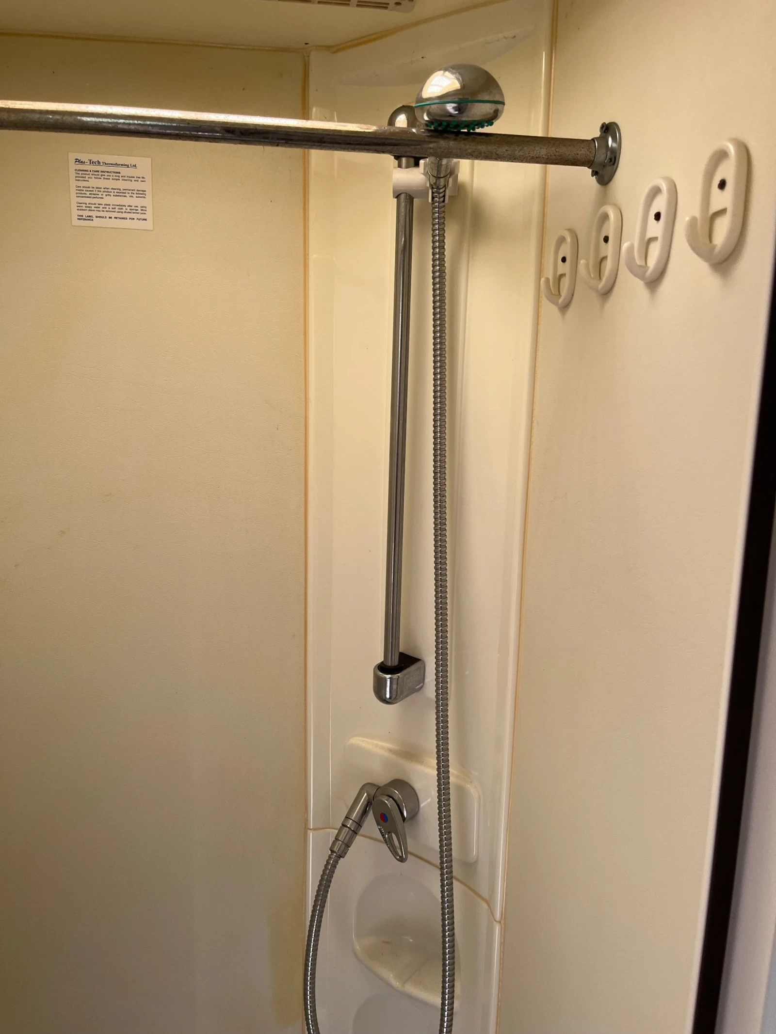 Каравана Coachmen Vip - изображение 9