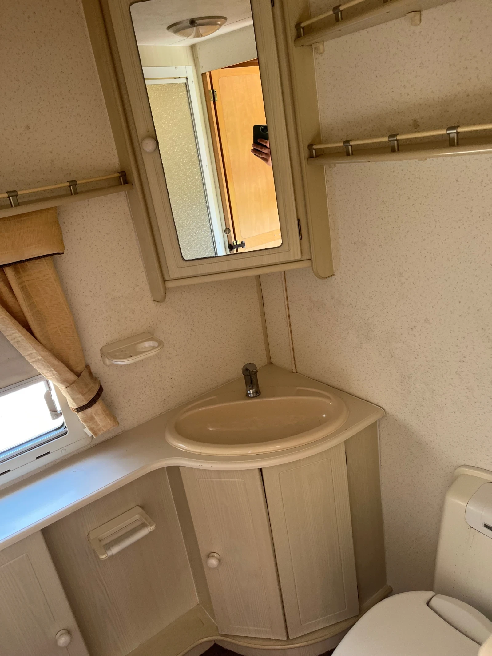 Каравана Coachmen Vip - изображение 10
