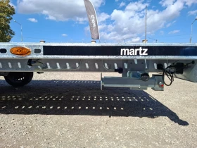   MARTZ GT UNIDECK 550/3 S 3500KG + ALU | Mobile.bg    8