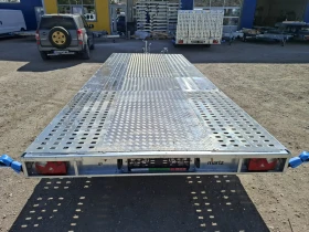       MARTZ GT UNIDECK 550/3 S 3500KG + ALU