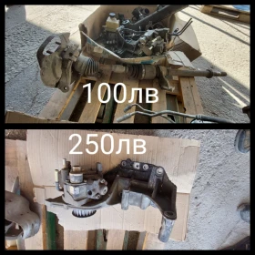 Части за Mazda 5 2006г 143кс дизел, снимка 5