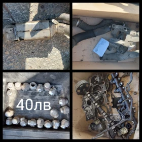 Части за Mazda 5 2006г 143кс дизел, снимка 9