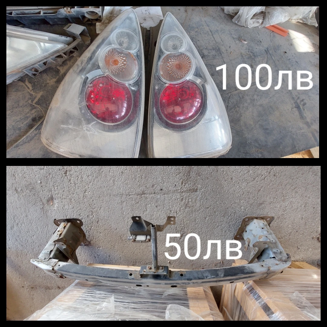   Mazda 5 2006 143  | Mobile.bg   6