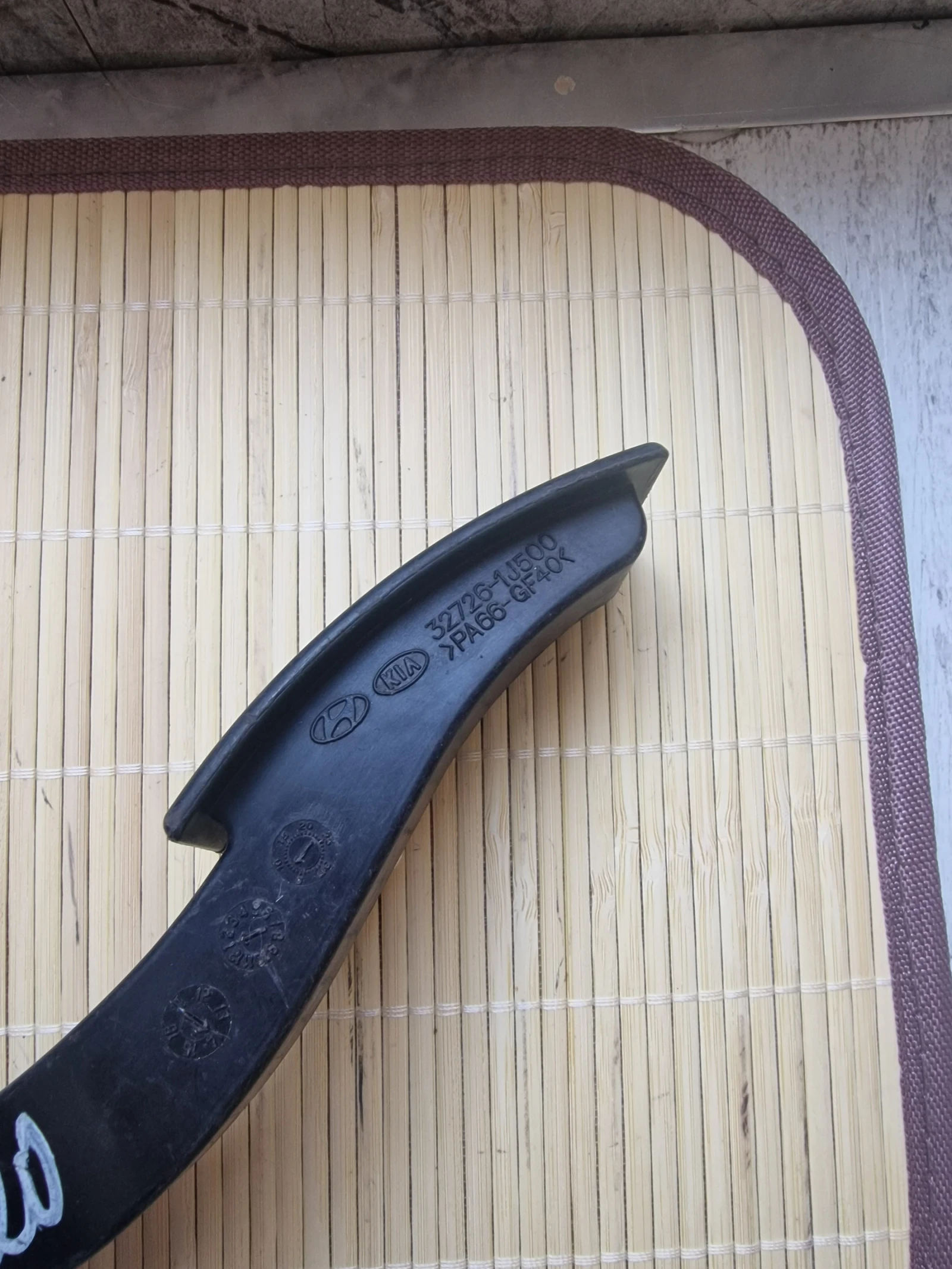 32726-1J500����� ��� HYUNDAI I 20 1.4 35190-4A700 | Mobile.bg � ����������� 2