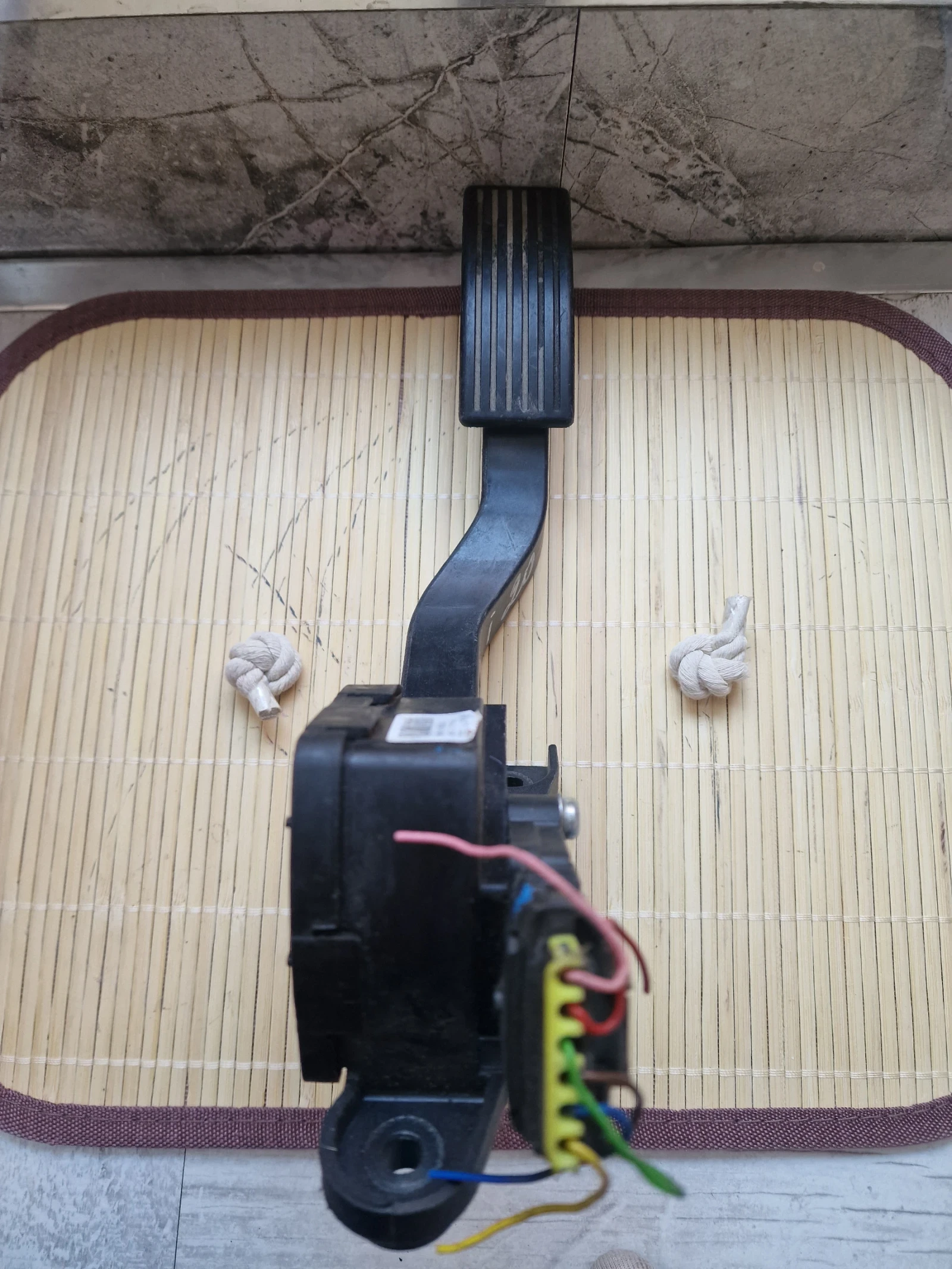 32726-1J500����� ��� HYUNDAI I 20 1.4 35190-4A700 | Mobile.bg � ����������� 4