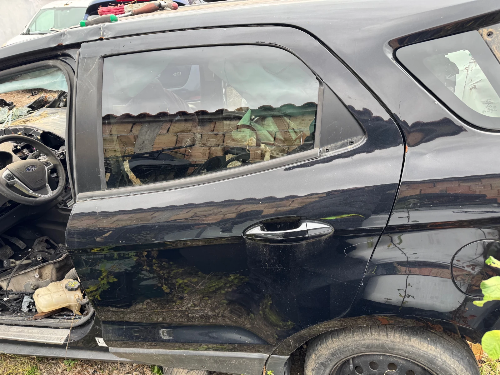 Ford Ecosport 2016    | Mobile.bg   3