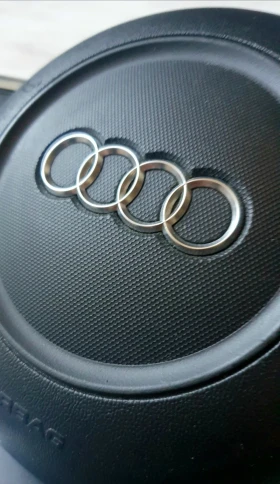 Скосен мулти волан с алуминиеви пера, снимка 4 - Части - 52895299