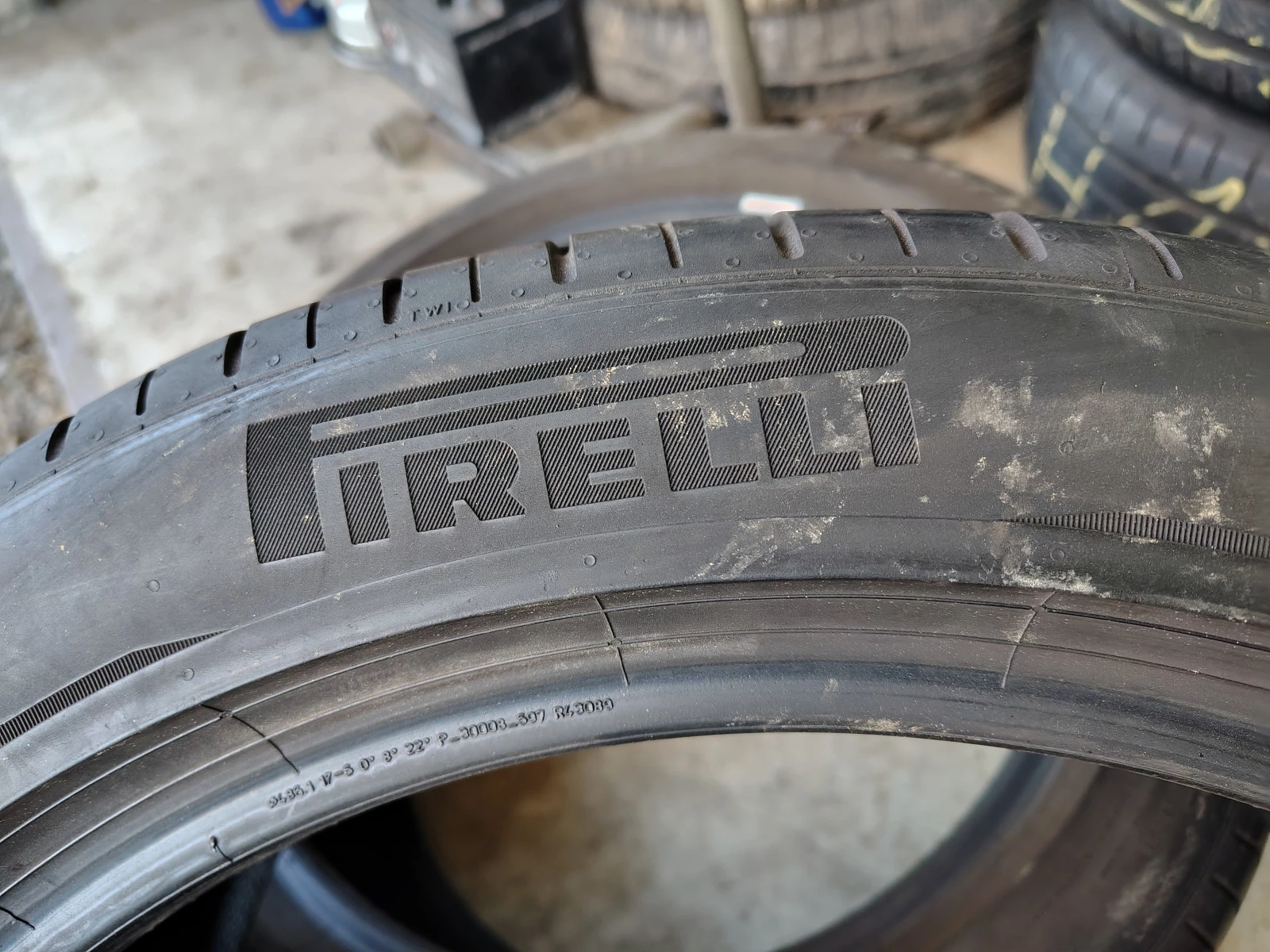  245/45R19 | Mobile.bg   4