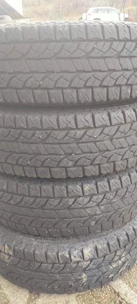      225/75R16