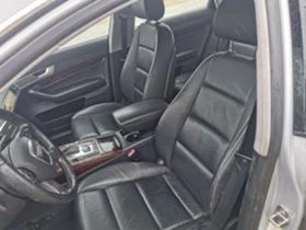 Audi A6 3.2i quatro, снимка 6