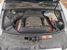 Audi A6 3.2i quatro, снимка 7