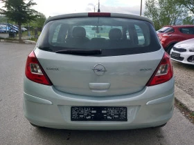 Opel Corsa 1.3 д  екофлекс 75 кс., снимка 4