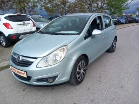 Opel Corsa 1.3 д  екофлекс 75 кс., снимка 2