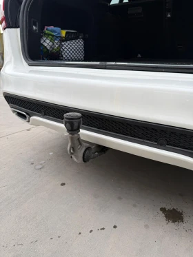 Mercedes-Benz C 250 * * CAR Play, Реални Километри, Ел Теглич * * , снимка 11