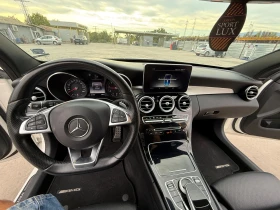Mercedes-Benz C 250 * * CAR Play, Реални Километри, Ел Теглич * * , снимка 16